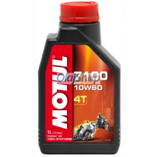 Motul 7100 4T 10W-60 (1 L) Motorkerékpár olaj motorolaj