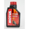 Motul 7100 4T 20W-50 1L