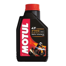 MOTUL 7100 4T 5w-40 1L négyütemű motorolaj motorolaj