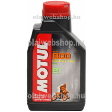 Motul 800 2T Factory Line Off Road 1L motorolaj