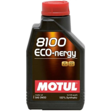 Motul 8100 ECO-nergy 0W-30 motorolaj 1 L motorolaj