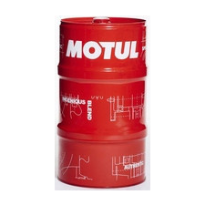 Motul 8100 X-Cess GEN2 5W-40 (60 L) A3/B4 motorolaj