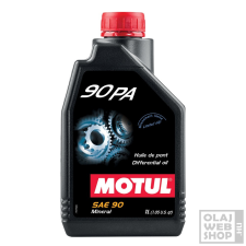 Motul 90 PA hajtóműolaj 1L váltó olaj