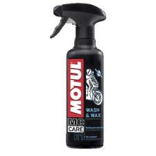 Motul Autósampon MOTUL 102996 autóalkatrész