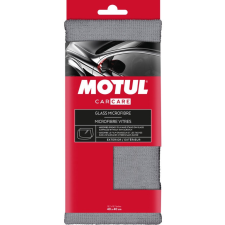 Motul CarCare Glass Microfibre 1db (üveg tiszt.kendő) autóalkatrész