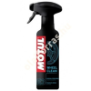 Motul E3 Wheel Clean felni tisztító 400ml