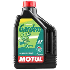 Motul Garden 2T 2 L kertigép motorolaj motorolaj