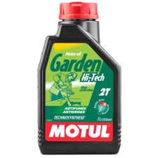 Motul Garden 2T Hi-Tech 1 L kertigép motorolaj motorolaj