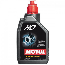 Motul HD 80W-90 váltóolaj 1 L váltó olaj