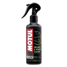 Motul Helmet &amp; Visor cleaner 250ml sisak és plexitisztító autóalkatrész
