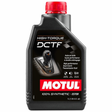 Motul High-Torque DCTF (1 L) váltó olaj