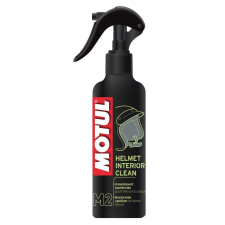MOTUL M2 Helmet Interior Clean 250ml tisztítószer tisztítószer