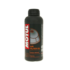Motul MC Care A3 légszűrő olaj - - 1 LITER autóalkatrész