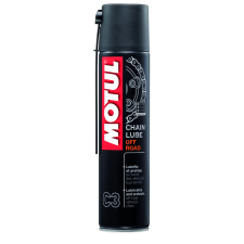 Motul MC Care C3 Lánckenő Spray Off-Road - 400ml láncspray