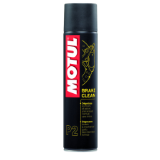 Motul MC Care P2 Féktisztító Spray 400ml x12 egyéb motorkerékpár alkatrész