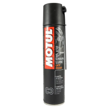 MOTUL MOTOR MOTUL C3 Chain Lube Off Road 400ml láncspray tisztítószer