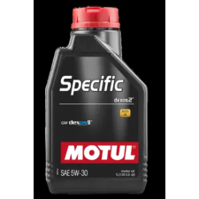 Motul motorolaj 102638 autóalkatrész