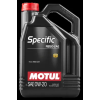 Motul motorolaj 106045