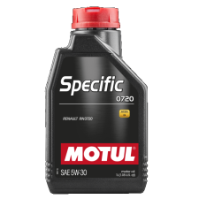 Motul motorolaj MOTUL 102208 autóalkatrész