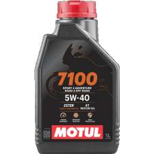 Motul motorolaj MOTUL 104086 autóalkatrész
