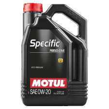 Motul motorolaj MOTUL 106045 autóalkatrész