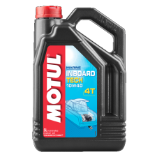 Motul motorolaj MOTUL 106419 autóalkatrész