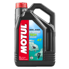 Motul motorolaj MOTUL 107716 autóalkatrész