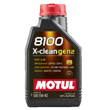 Motul motorolaj MOTUL 109761 autóalkatrész