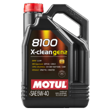 Motul motorolaj MOTUL 109762 autóalkatrész