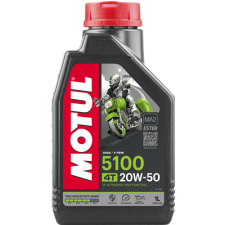 Motul motorolaj MOTUL 109944 autóalkatrész