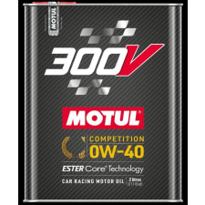 Motul motorolaj MOTUL 110857 autóalkatrész