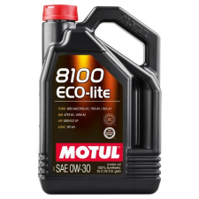 Motul motorolaj MOTUL 110889 autóalkatrész