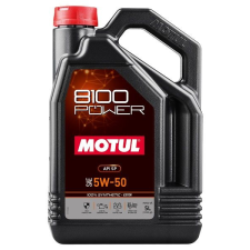 Motul motorolaj MOTUL 111812 autóalkatrész
