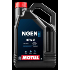 Motul motorolaj MOTUL 111845 autóalkatrész