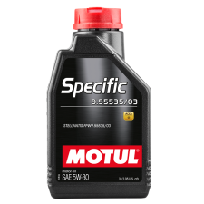 Motul motorolaj MOTUL 113662 autóalkatrész