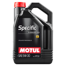Motul motorolaj MOTUL 113664 autóalkatrész