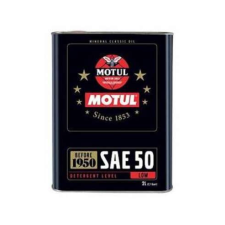 Motul Motorolaj Motul SAE 50 2L motorolaj