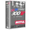 Motul MOTUL 300V Le Mans 20W-60 2L versenyolaj