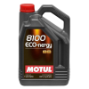 Motul MOTUL 8100 Eco-nergy 0W-30 5L motorolaj