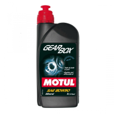 Motul MOTUL Gearbox 80W-90 1L manuális váltó és diferenciálmű olaj hajtóműolaj