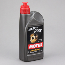 Motul MOTUL Motylgear 75W-80 1L Technoszintetikus® hajtóműolaj hajtóműolaj