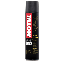 Motul MOTUL P2 Brake Clean 400ml tisztítószer tisztítószer
