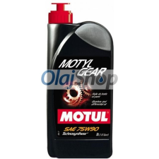 Motul Motylgear 75W-90 (1 L) Hajtóműolaj hajtóműolaj