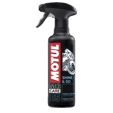 Motul műanyagtisztító MOTUL 103000 autóalkatrész