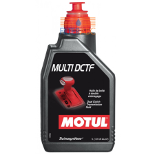 Motul MULTI DCTF 1L váltó olaj