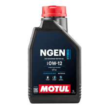 Motul NGen Hybrid 0W-12 motorolaj 1L motorolaj