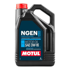 Motul NGEN Hybrid 0W-16 (4 L) motorolaj