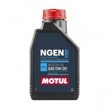 Motul NGEN Hybrid 0W-20 (1 L) motorolaj
