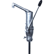 Motul OK 9B hordótöltő szivattyú teleszkópos csővel egyéb motorkerékpár alkatrész