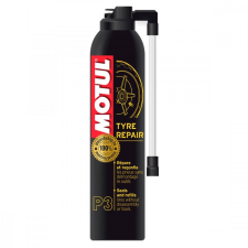 Motul P3 Tyre Repair (defekt javító) spray 300 ml motoros tisztítószer, ápolószer